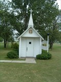Image for Melland Park Wayside Chapel - Fosston, Minnesota