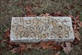 Image for Chalton Thompson -- Chapel Hill Cemetery, San Augustine TX