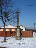 Image for Cross at Pacaluvka - Havirov, Czech Republic