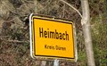 Image for Heimbach (Eifel) - NRW / Germany