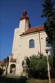 Image for Kostel svatého Ondreje - Ivanovice na Hané, Czech Republic