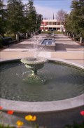 Image for Plaza Fountains- Newhall, CA
