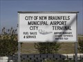 Image for New Braunfels Municipal Airport - New Braunfels, Texas
