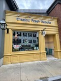 Image for Blazing Fresh Donuts - Guilford, CT