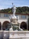 Image for Neptune Fountain