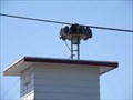 Image for Fire Department Siren, Lakeside, OR