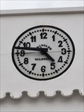 Image for Reloj del Ayuntamiento de Villanueva de Tapia - Villanueva de Tapia, Málaga, España