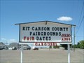 Image for Kit Carson County Fairgrounds - Burlington, Colorado