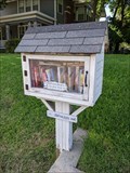 Image for Little Free Library 20318 - McKinney, TX