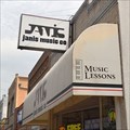 Image for Janis Music Co. - Manteca, CA