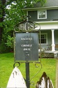 Image for Bagsdale-Campbell House - 1910 - Pulaski, TN