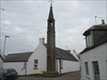 Image for The Steeple - Drumlithie, Aberdeenshire, Scotland