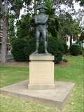 Image for William Bligh; Sydney, Australia