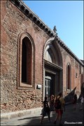 Image for Chiesa Rettoriale di San Polo / Church of St. Paul (Venice)