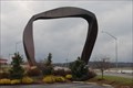 Image for Lycoming Mall Gateway Arch - Muncy, PA