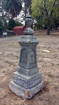Image for Bazel E. Meek - Sunrise Memorial Cemetery - Vallejo, CA