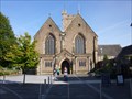 Image for Priory Church of St Mary - Abergavenny, Wales.