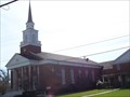 Image for First Baptist Church - Purvis, MS 