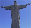 Image for Christ the Redeemer - Rio de Janeiro, Brazil