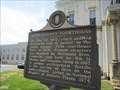 Image for Adair County Courthouse - Columbia, KY