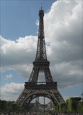 Image for Tour Eiffel - Paris, France