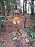 Image for Grave near Dreiländereck - Germany/ BY