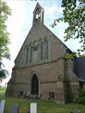 Image for St Mark's Church - Fairfield, Worcestershire, England