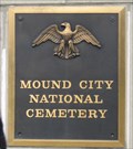 Image for Mound City National Cemetery