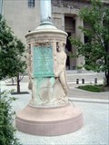 Image for Civil Courts Veterans Memorial - St. Louis, Missouri