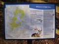 Image for High Dam Map, Finsthwaite, Cumbria