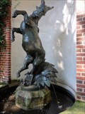 Image for Dancing Goat Fountain  - New York City, NY