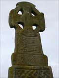 Image for The Carew Cross - Pembrokeshire,  Wales.
