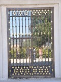 Image for Hearst Bungalow Double Mirrored Doors