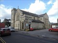 Image for Maidstone Baptist Church - Knightrider Street, Maidstone, UK