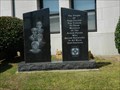 Image for Pope County Memorial - Russellville, Ar.