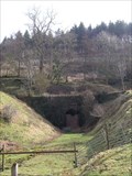 Image for Haie Hill (Bullo Pill) Tunnel, Forest of Dean, UK