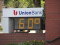 Image for Union Bank Sign - Watsonville, CA