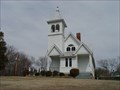 Image for King Memorial Community Church - Oriskany, VA