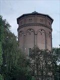 Image for RM: 517626 - Watertoren - Gouda