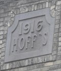 Image for 1916 - Hoff Department Store - Mt. Horeb, WI