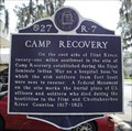 Image for Camp Recovery-Bainbridge, GA.