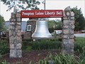 Image for Liberty Bell, Pompton Lakes, NJ