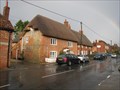 Image for Thatched Cottages - Chilton Foliat, Wiltshire