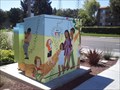Image for Family Box - Sunnyvale, CA