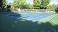 Image for Ridgecrest Park Tennis Courts - Beaverton, OR