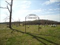 Image for Newsom Cemetery, Rural Caldwell County, Kentucky
