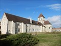 Image for Eglise Notre Dame - Lencloitre,Nouvelle Aquitaine, France