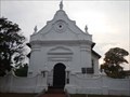 Image for Groote Kerk, Dutch Reformed Church, Galle, Sri Lanka