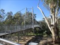 Image for Broken River Suspension Bridge - Shepparton, Vic, Australia