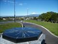 Image for Churchill Heights, New Plymouth, New Zealand